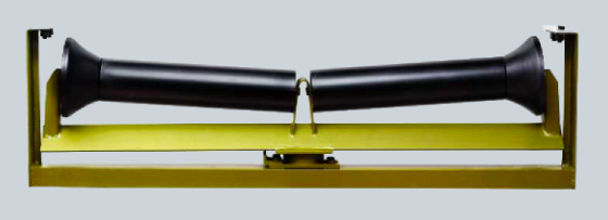 Bi-directional Return Training Idler