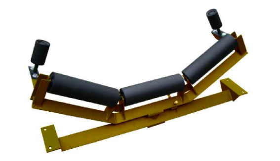 Carry Trough Training Idler