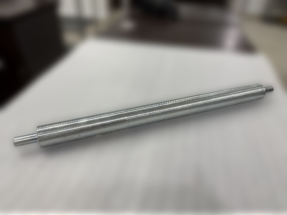 Scanning Converoy Drive Roller