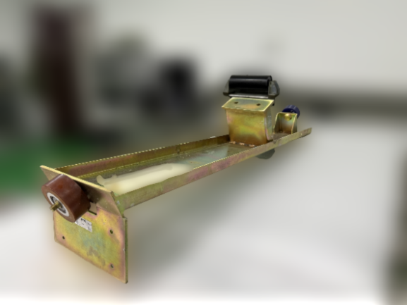 Suitcase Conveyor Parts
