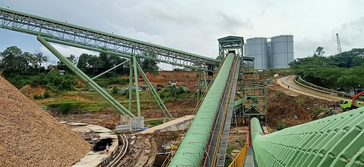 Cement & Construction