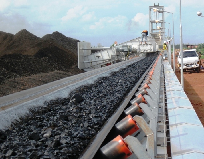 Power Generation