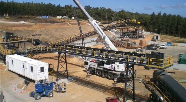 Mining & Minerals