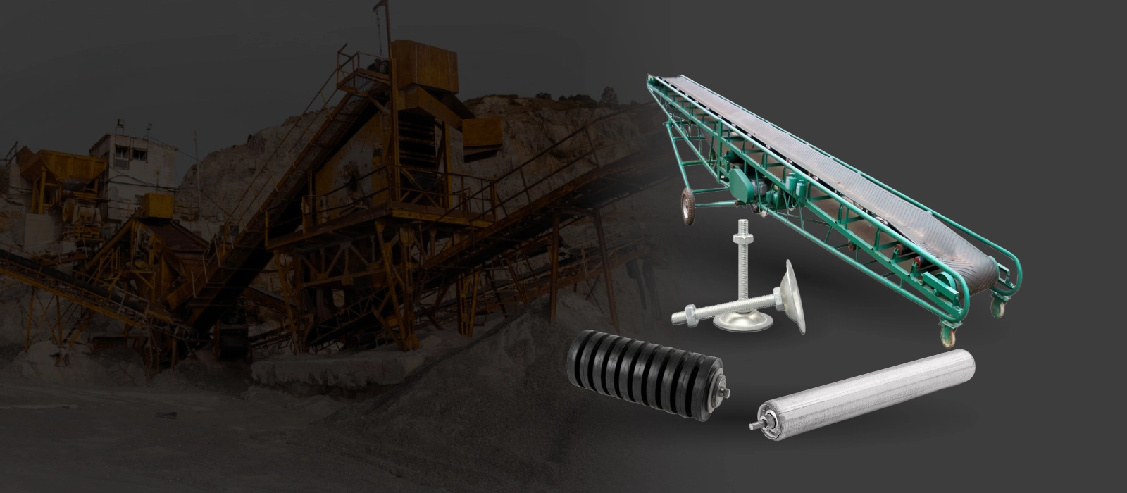 ARM Automotion Conveyor Systems