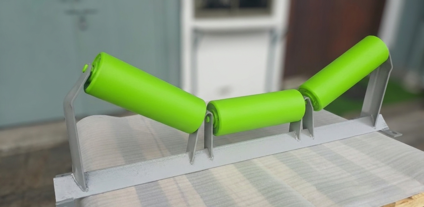 Composite Roller 1 Set